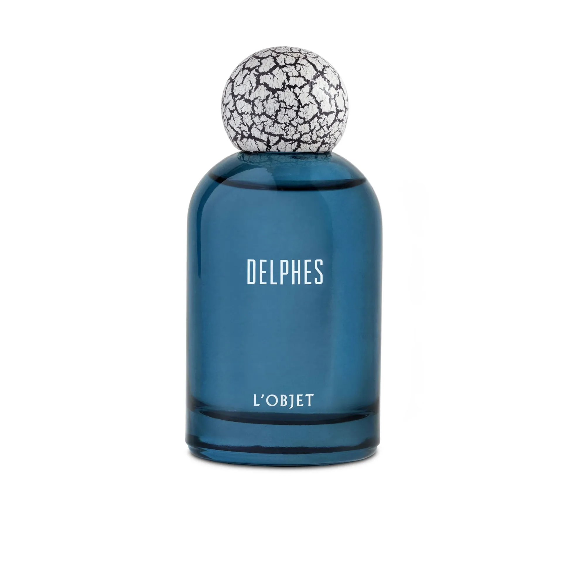 Delphes Eau de Parfum - L'Objet