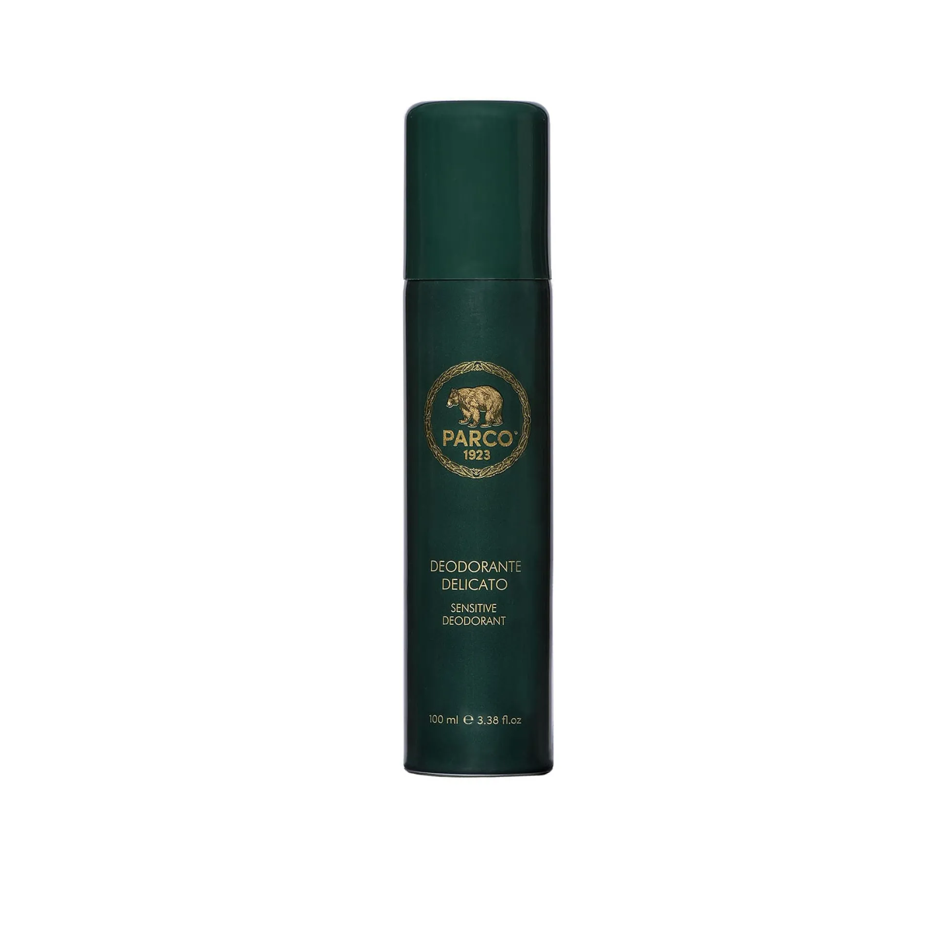 Deodorante Delicato - Parco 1923