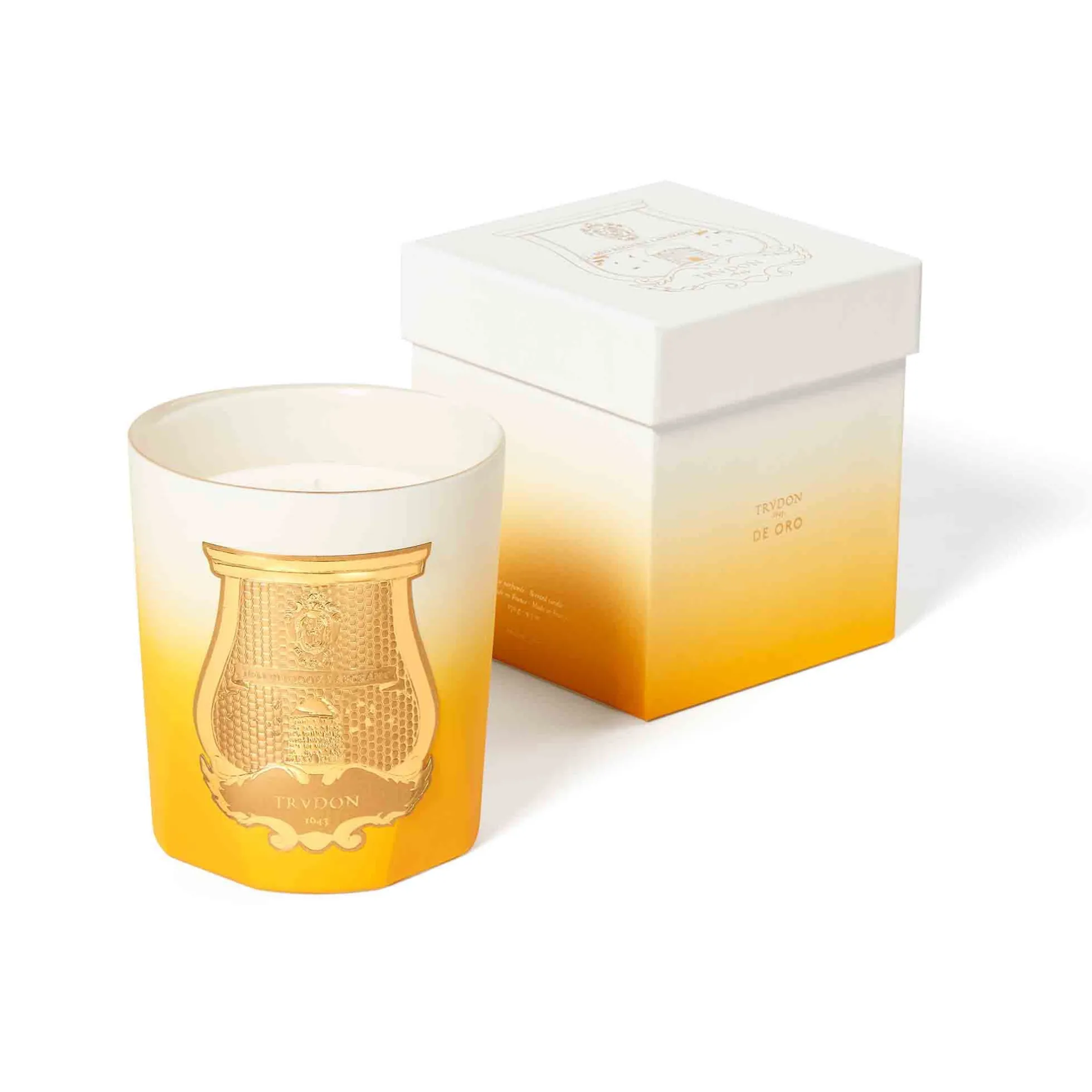 De Oro Bougie - Trudon