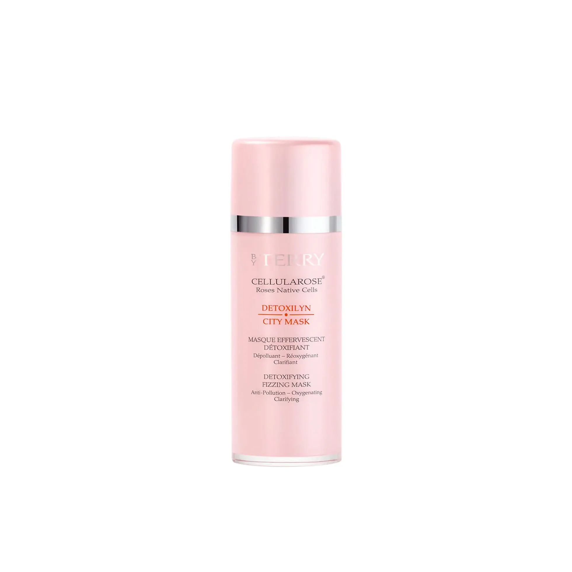 Detoxilyn City Mask - By Terry