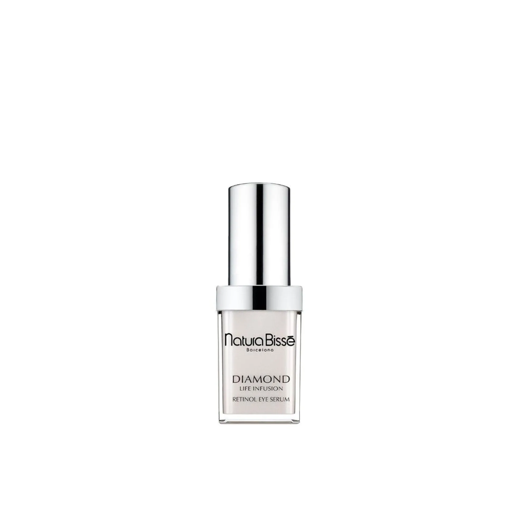Diamond Life Infusion Retinol Eye Serum- Natura Bissé