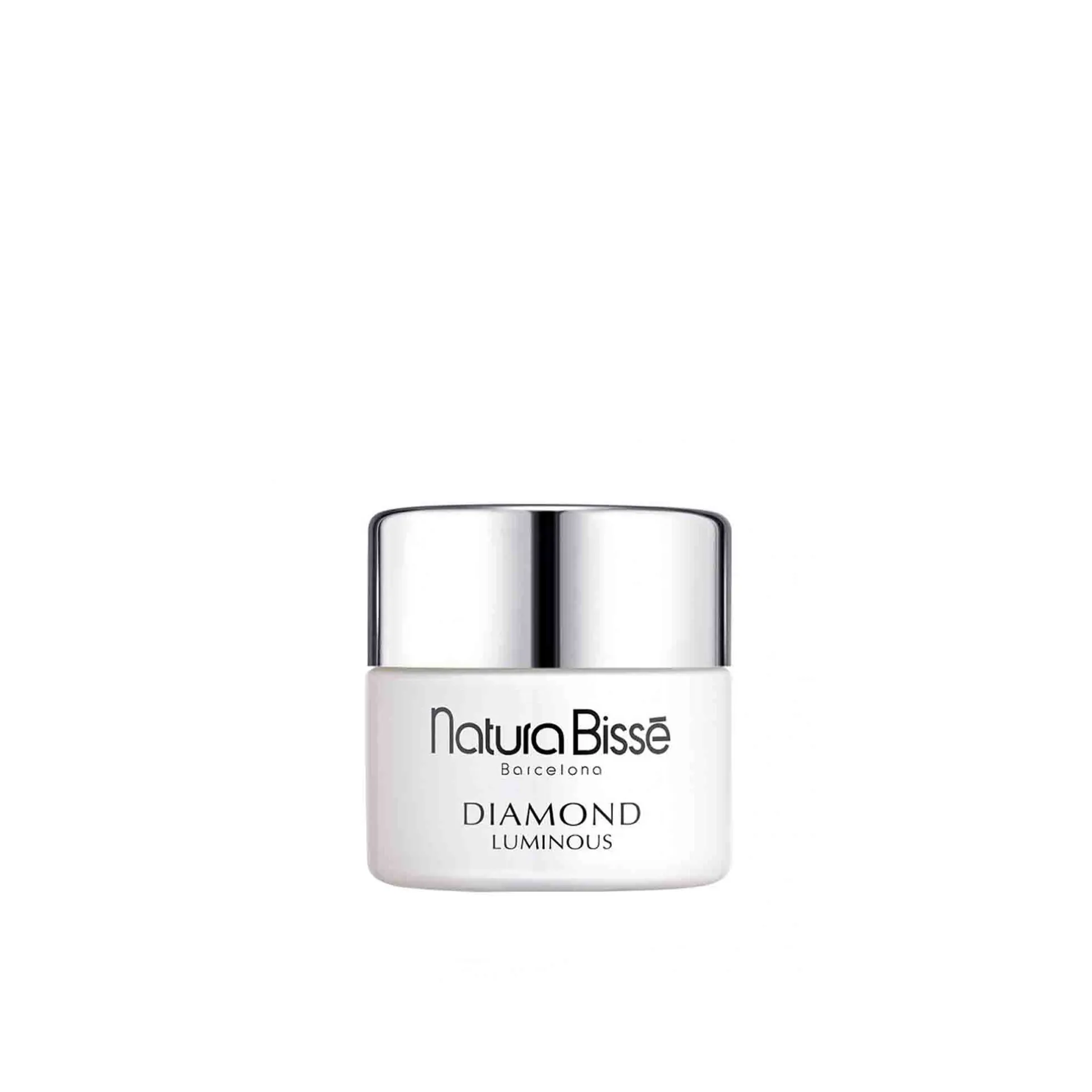 Diamond Luminous Cream - Natura Bissé
