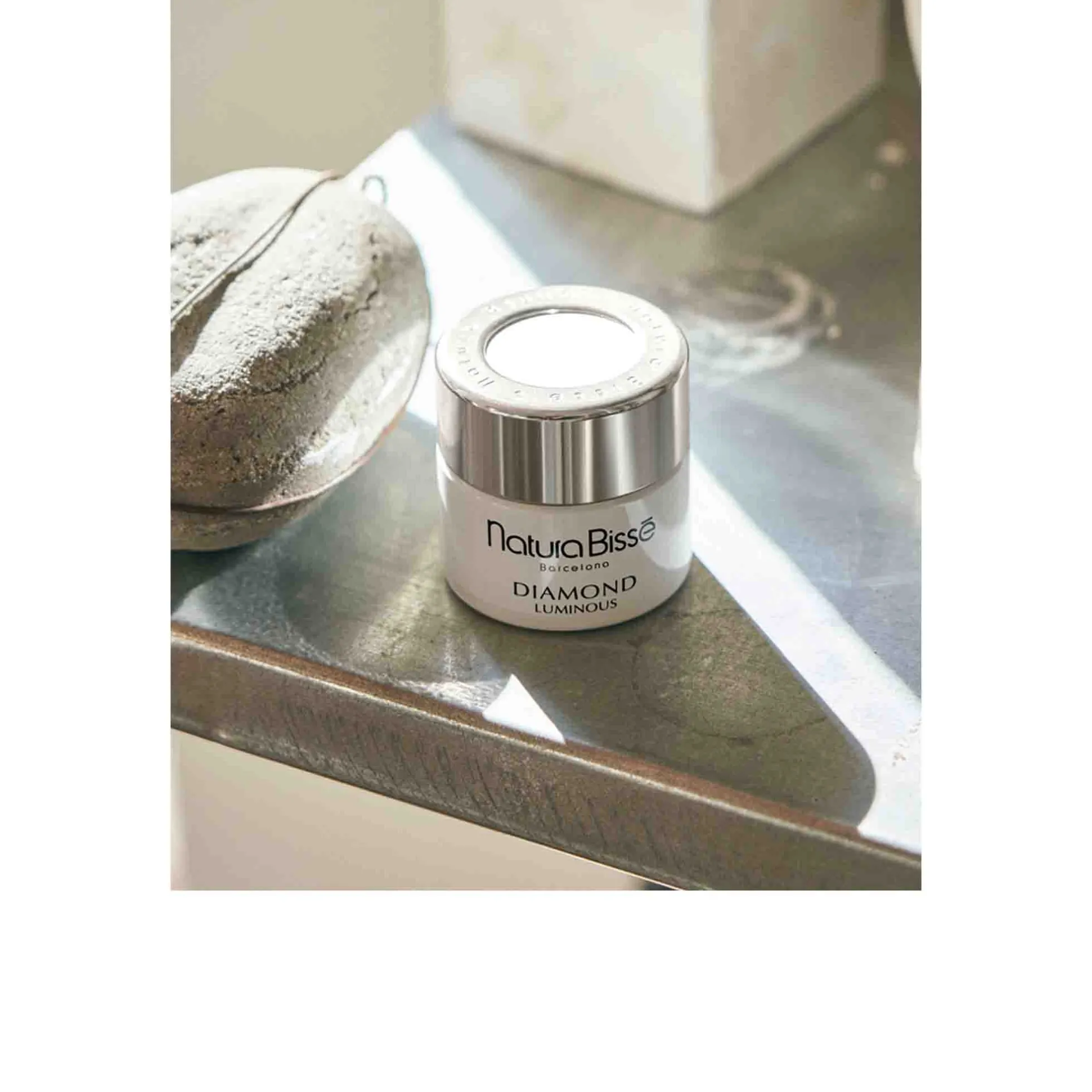 Diamond Luminous Cream - Natura Bissé