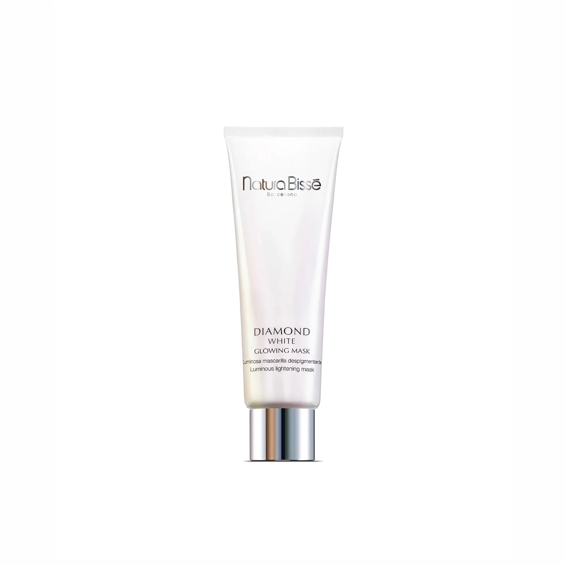Diamond White Glowing Mask - Natura Bissé