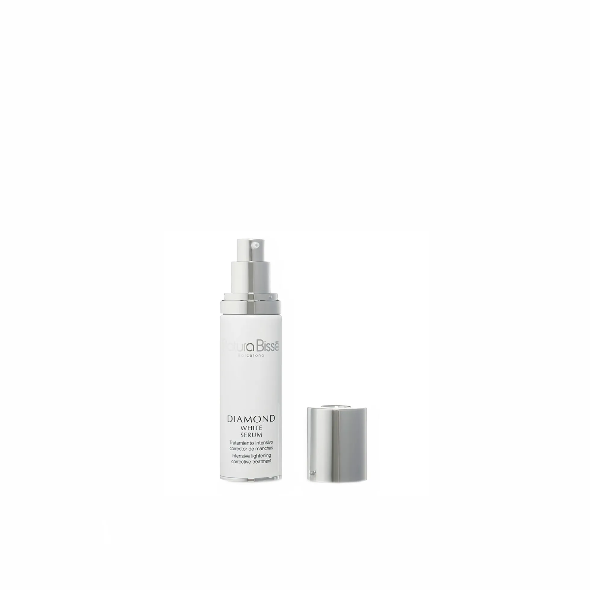 Diamond White Serum - Natura Bissé