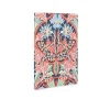 Diario ricamato fatto a mano B5 May - Liberty London