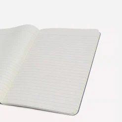 Diario ricamato fatto a mano B5 May - Liberty London