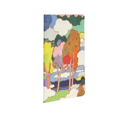 Diario ricamato Prospect Road B5 - Liberty London