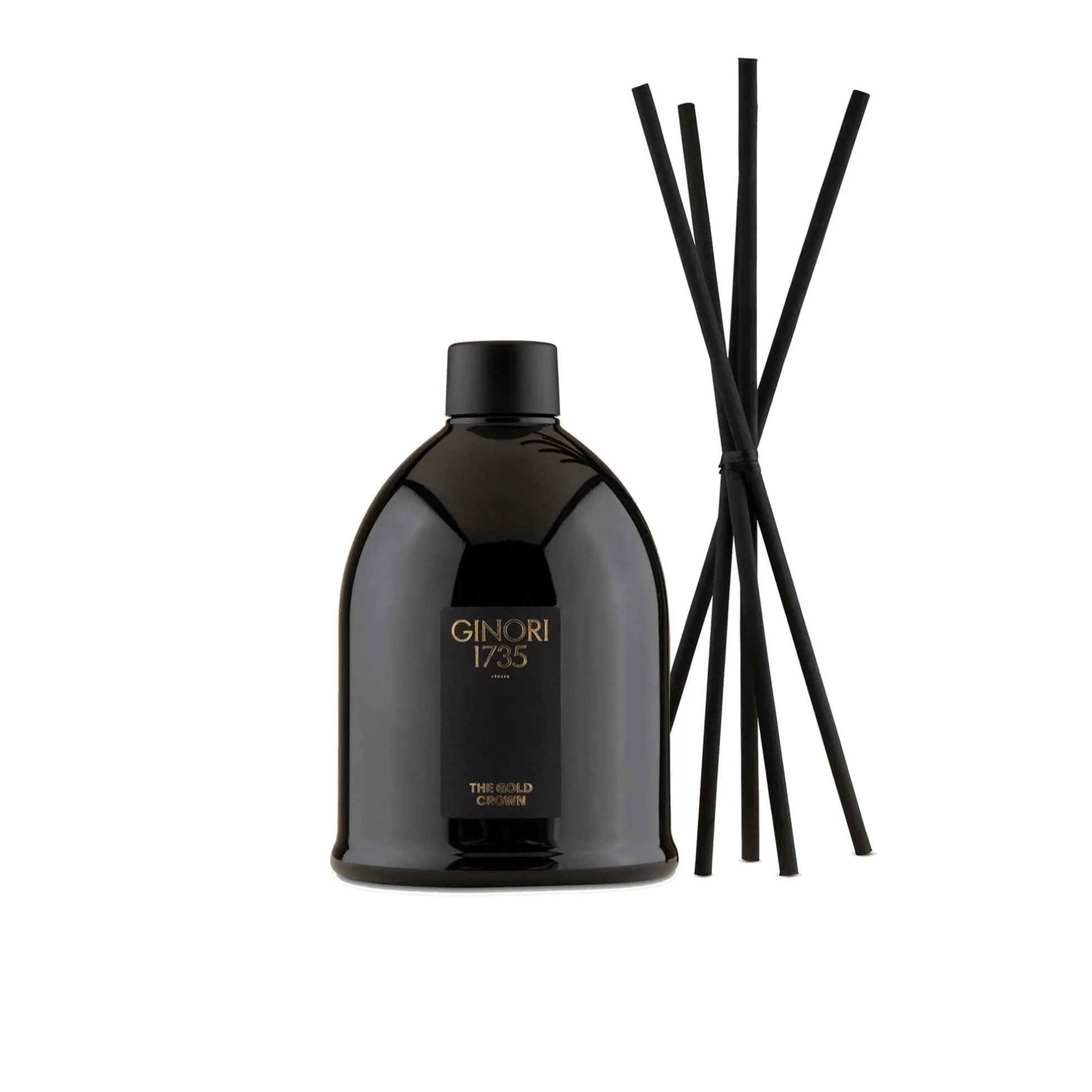 Diffusore Ambiente Gold Crown Refill - Ginori