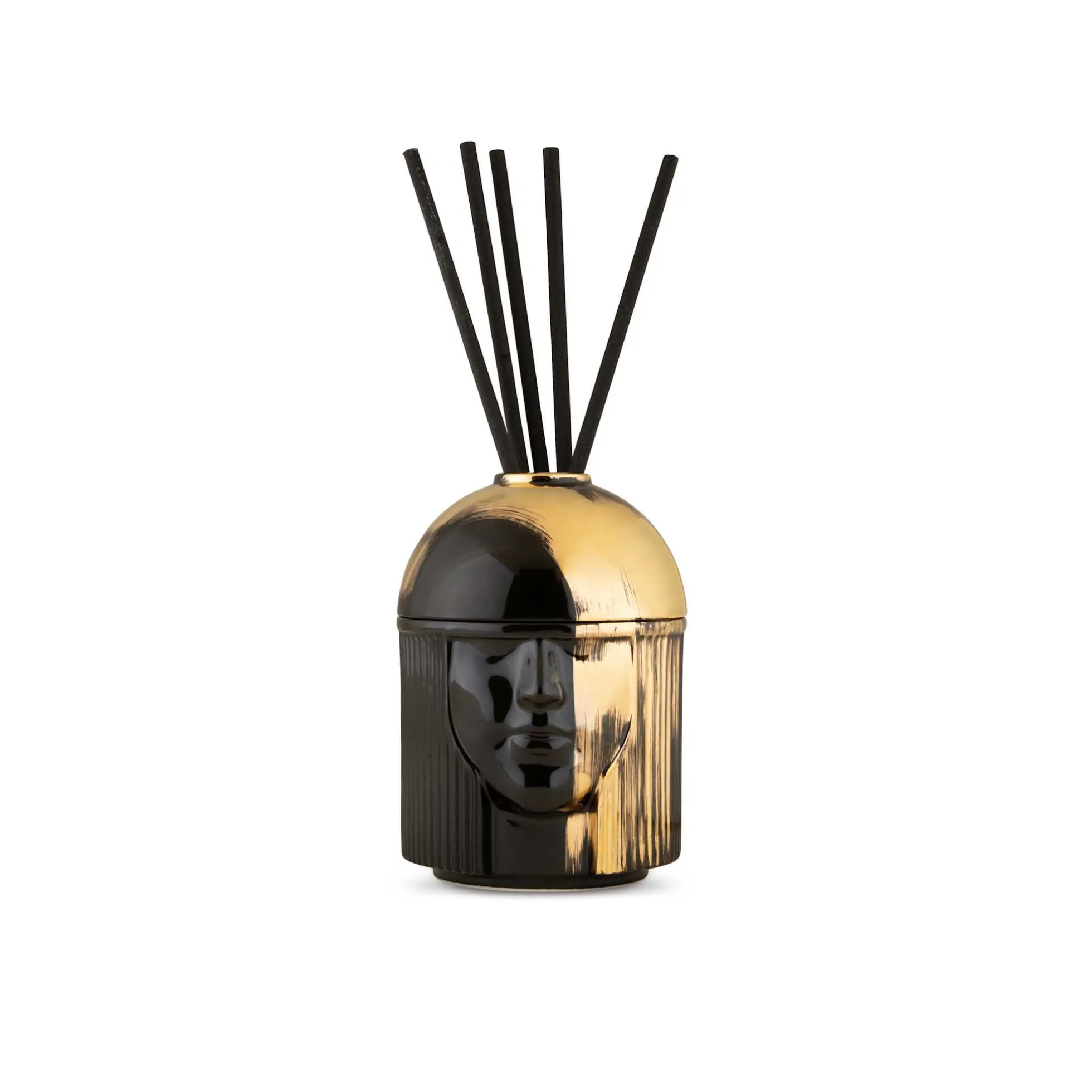 Diffusore Ambiente Gold Crown Refill - Ginori