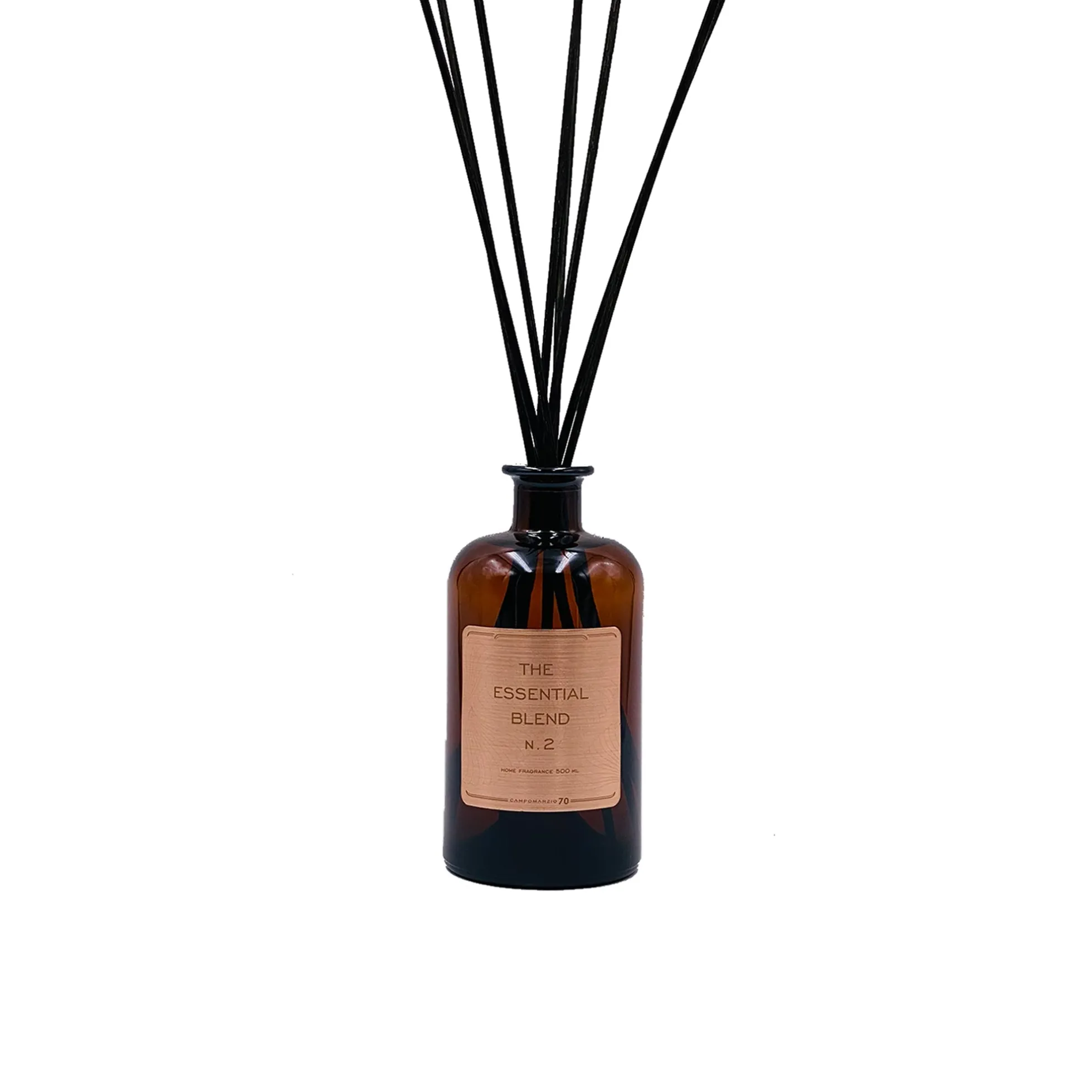 Diffusore Ambiente N.2 - The Essential Blend