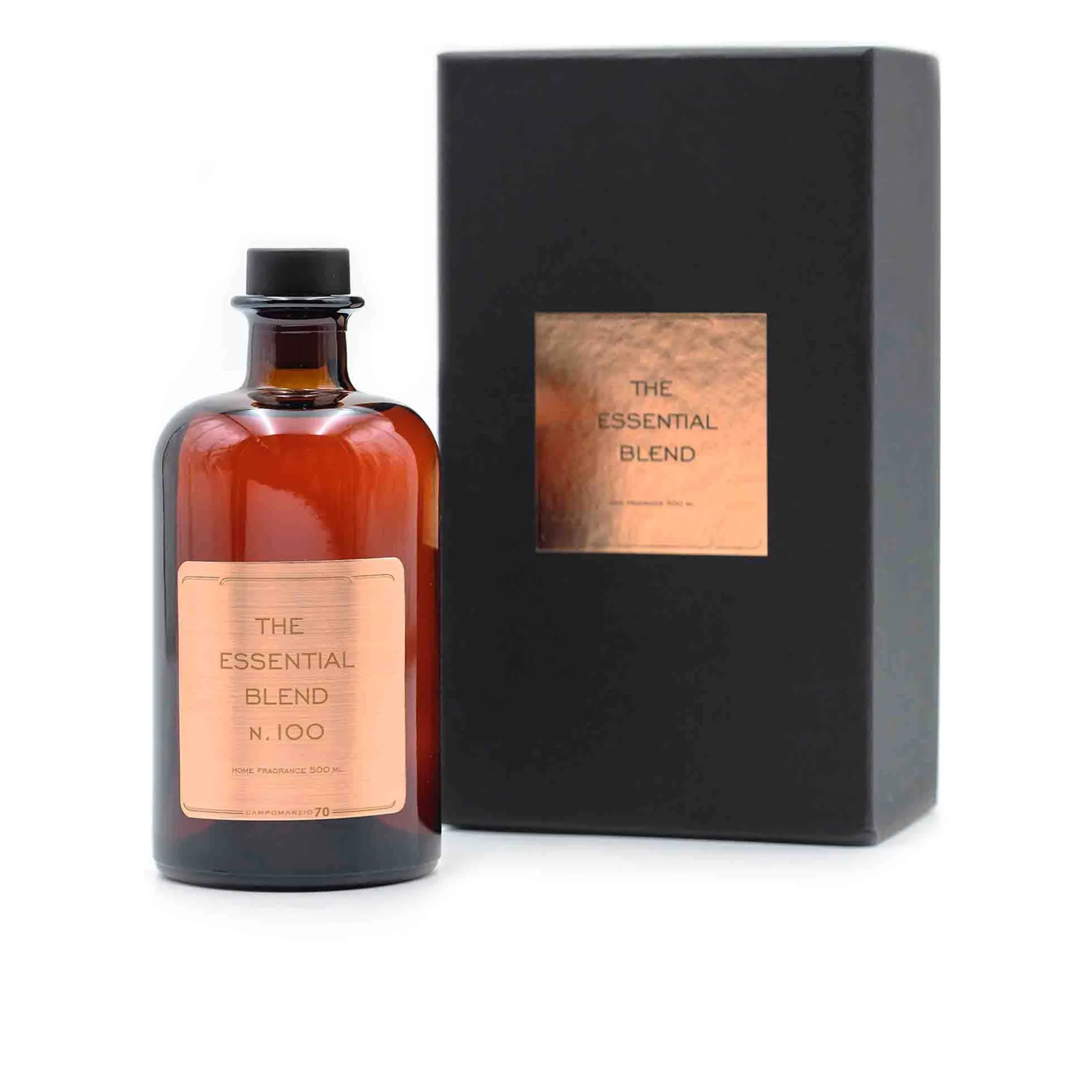 Diffusore Ambiente N.100 - The Essential Blend