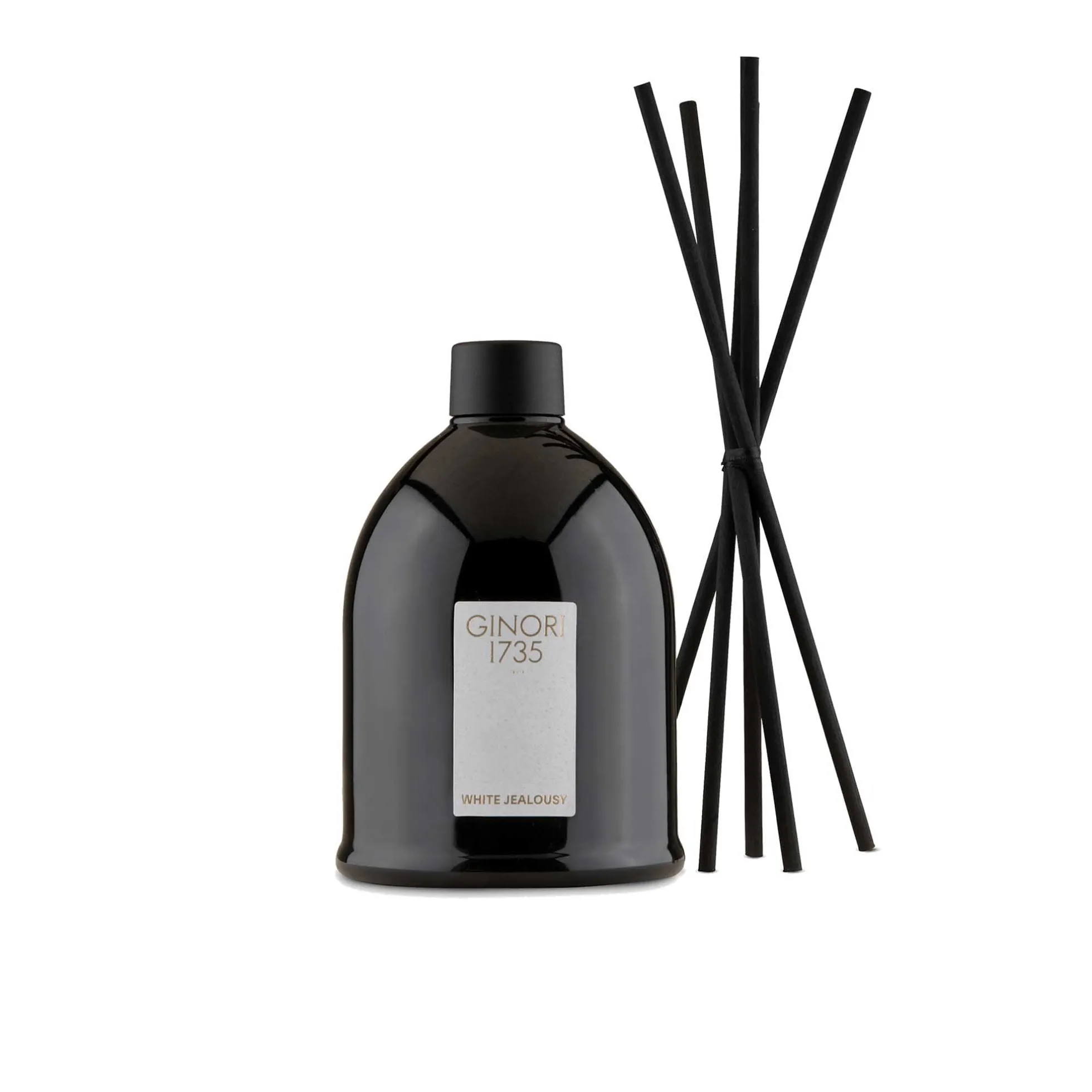 Diffusore Ambiente White Jealousy Refill - Ginori