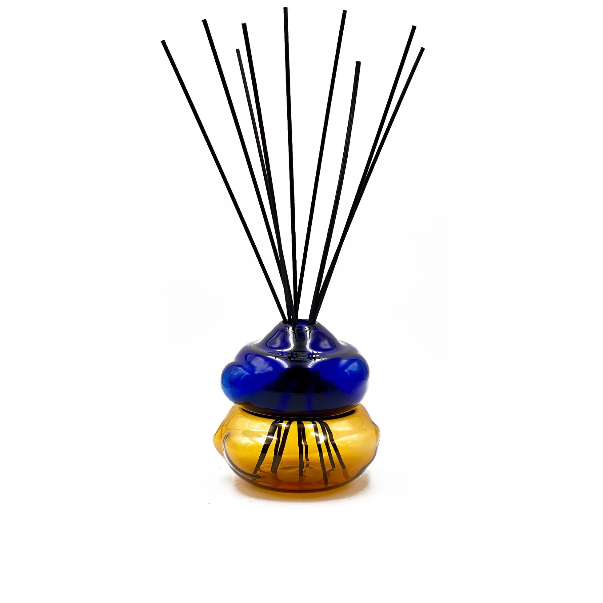 Diffusore Gala Rotelli Nuvola - The Essential Blend