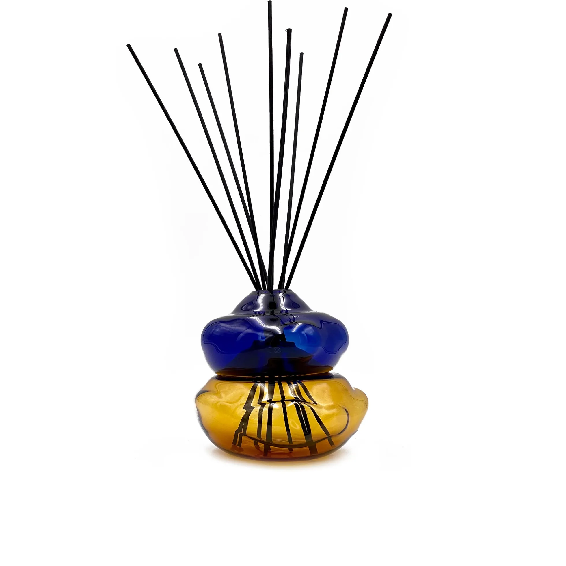Diffusore Gala Rotelli Nuvola - The Essential Blend