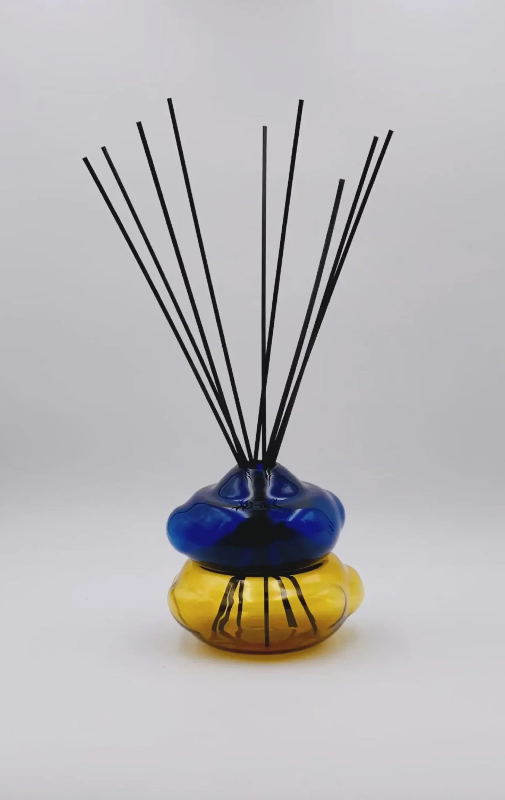 Diffusore Gala Rotelli Nuvola - The Essential Blend