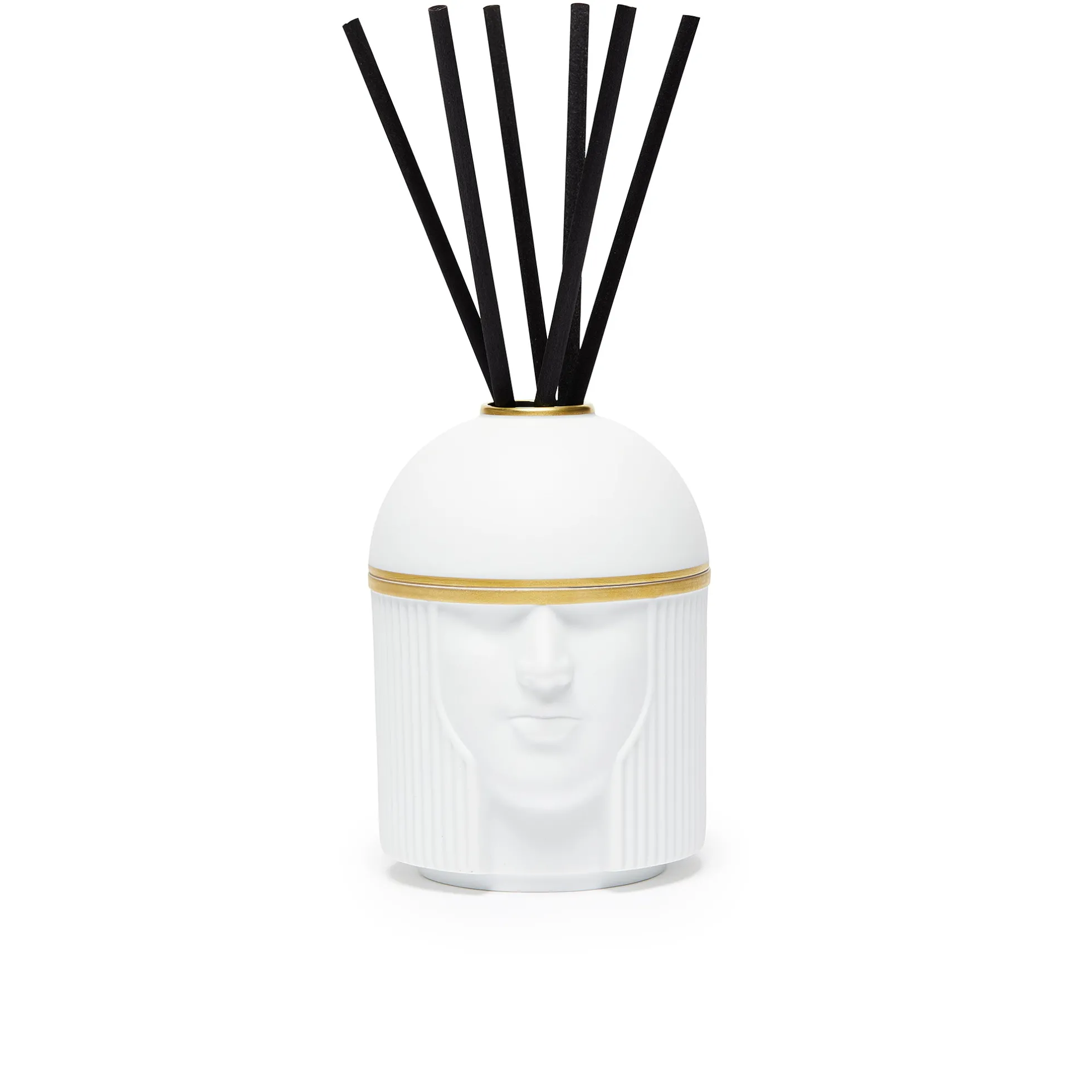 Diffusore L'Amazzone Pure White - Ginori