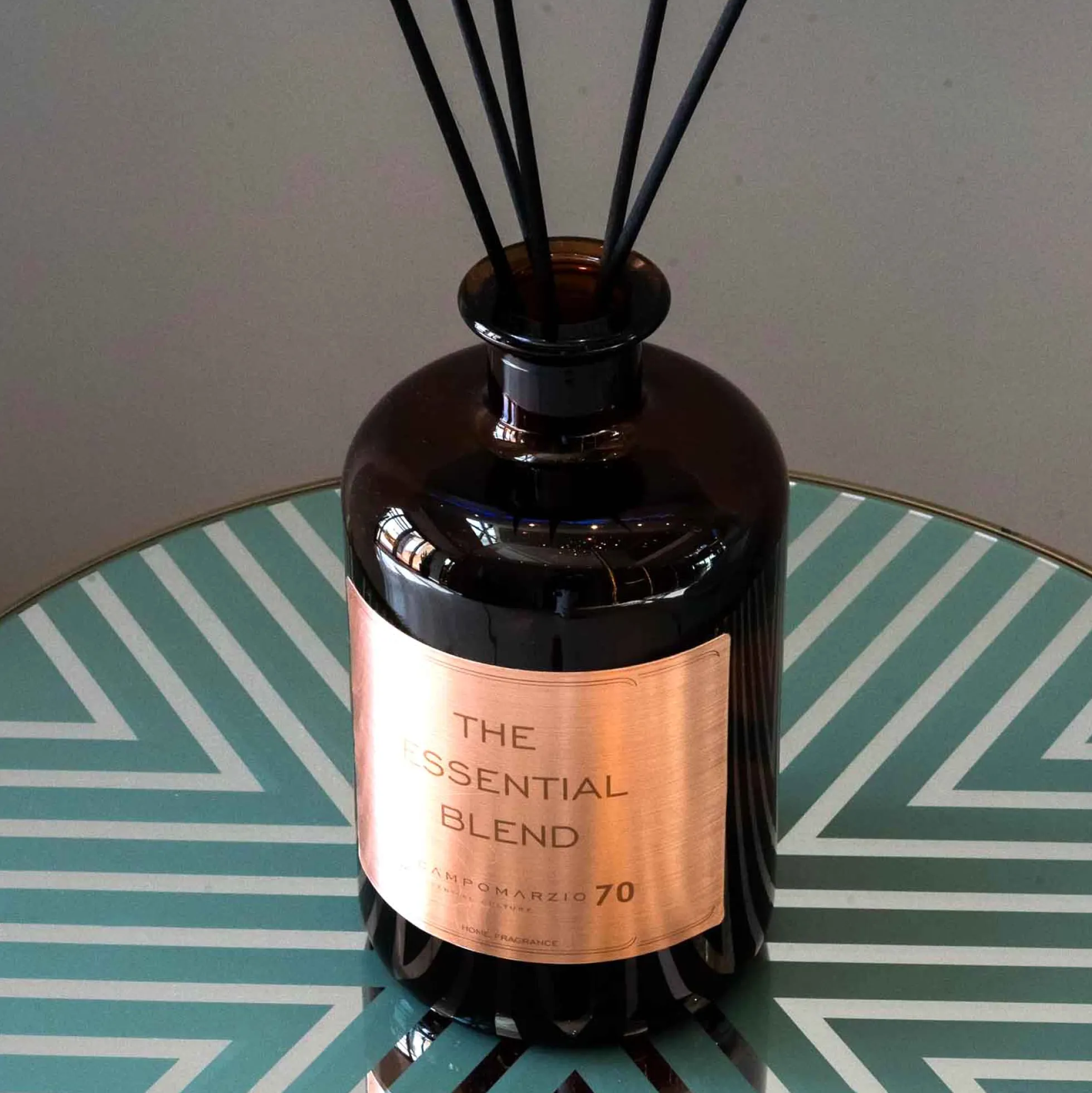 Diffusore 3 Litri - The Essential Blend