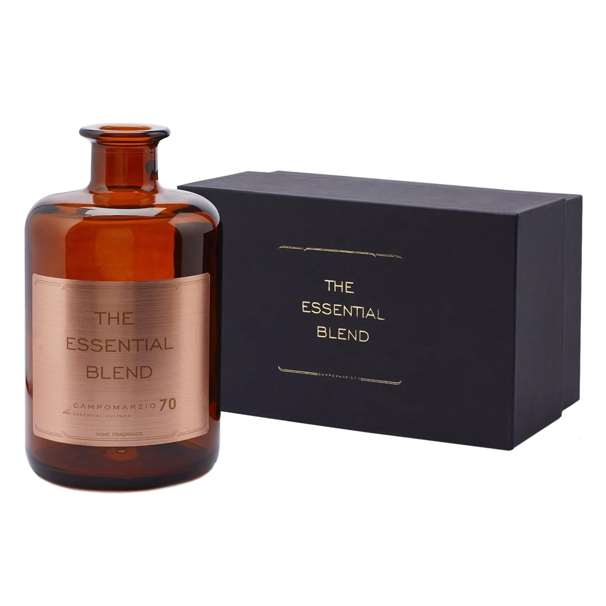 Diffusore 3 Litri - The Essential Blend