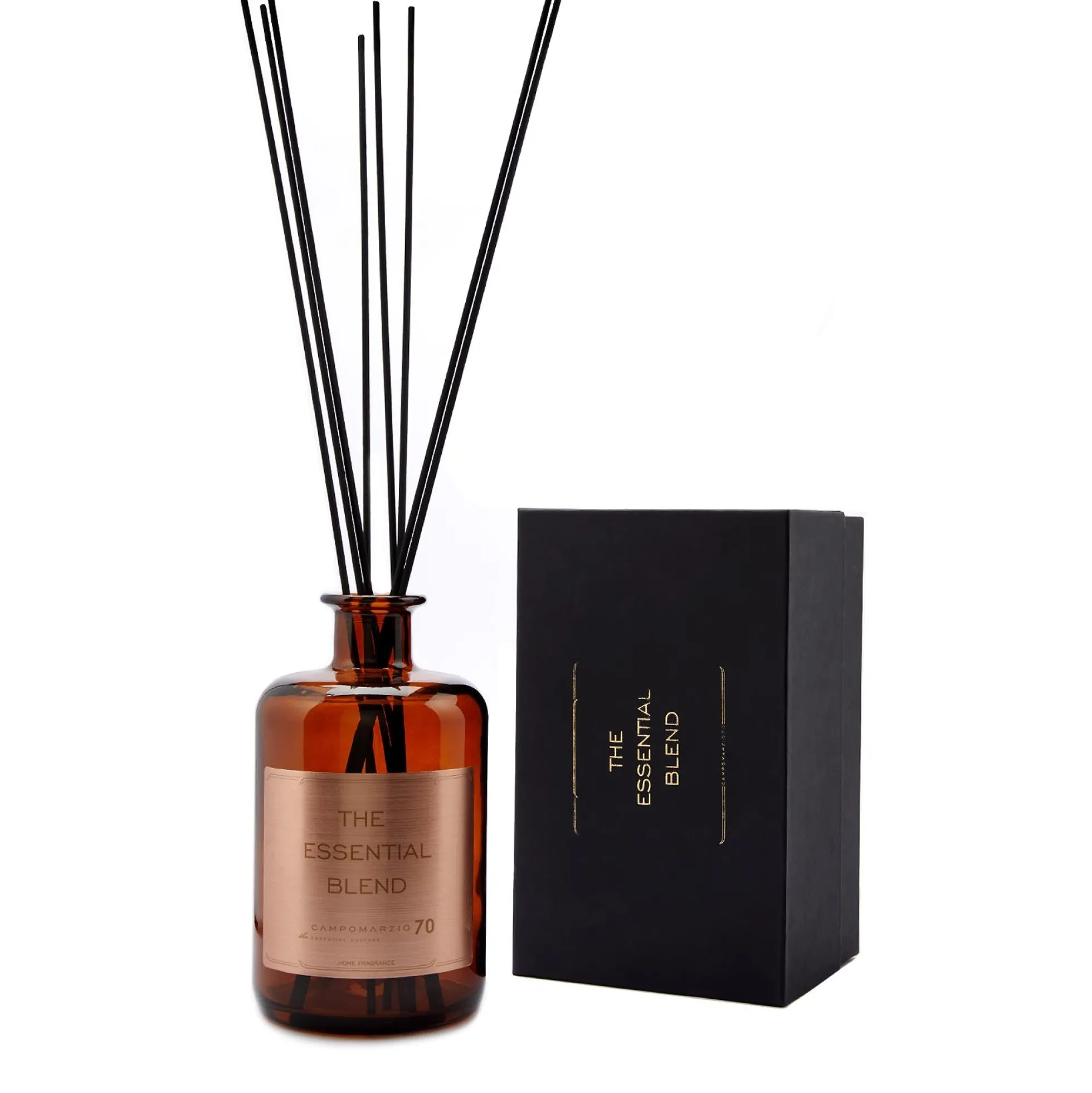 Diffusore 3 Litri - The Essential Blend