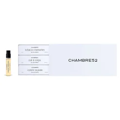 Discovery Set - Chambre52