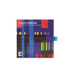 Discovery Set Escentric - Escentric Molecules