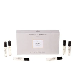 Discovery Set - Essential Parfums