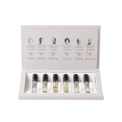 Discovery Set - Essential Parfums