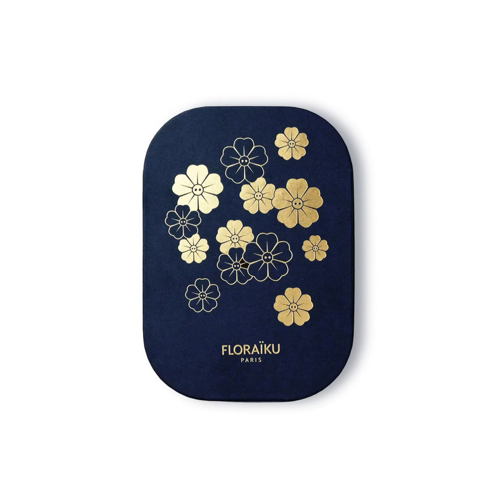 Discovery Set - Floraiku Paris