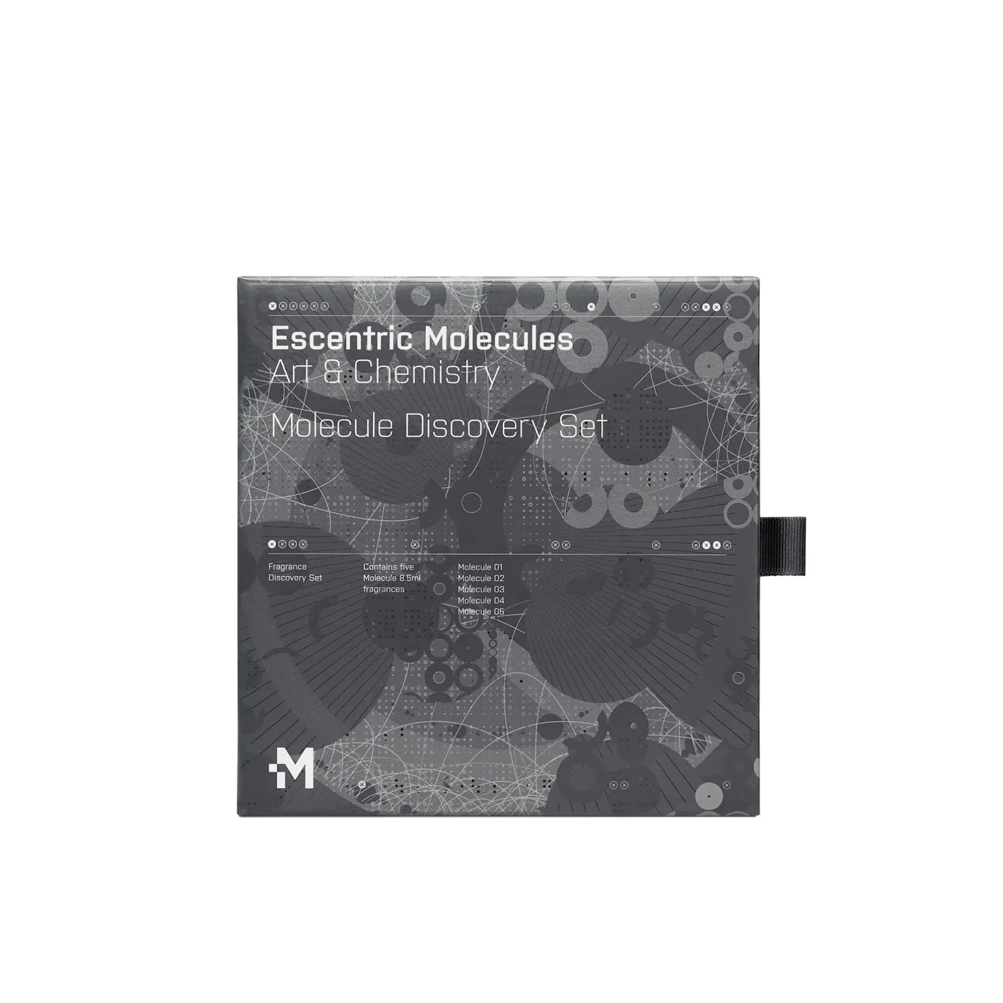 Discovery Set Molecule - Escentric Molecules