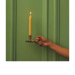 Dutch Candlestick - Trudon