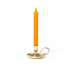 Dutch Candlestick - Trudon