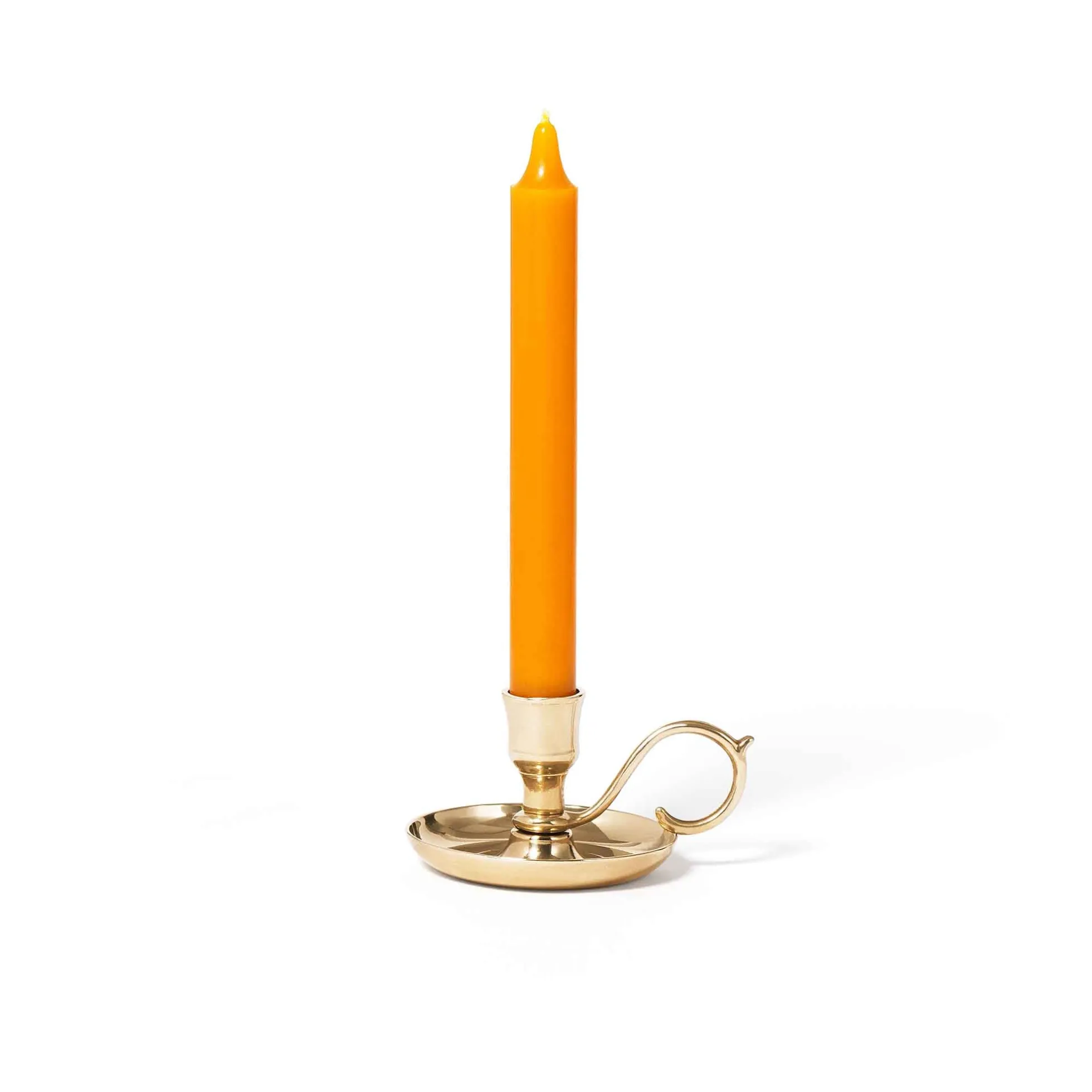 Dutch Candlestick - Trudon