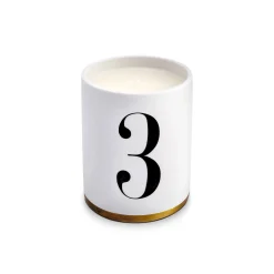 Eau d'Egèe No.3 Candle - L'Objet