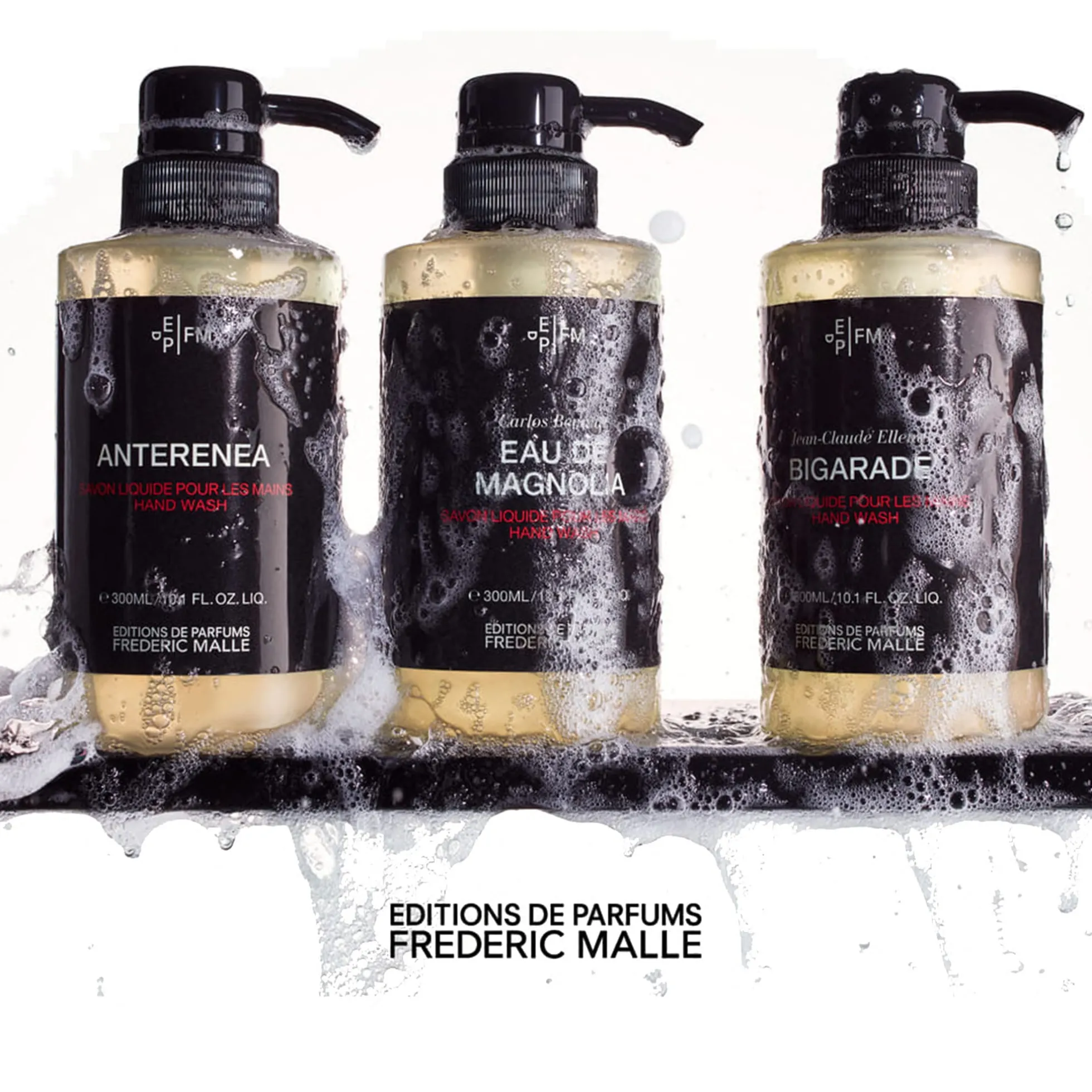 Eau De Magnolia Hand Wash - Frederic Malle