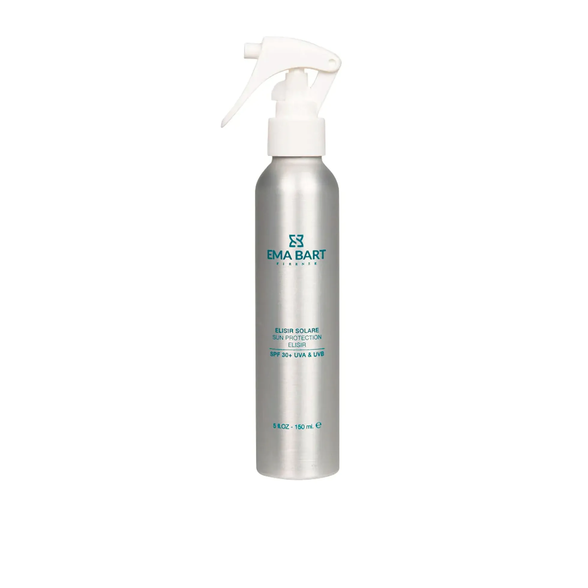 Elisir Solare SPF 30 - Ema Bart