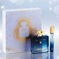 Elysium Coffret Festivo - Roja Parfums