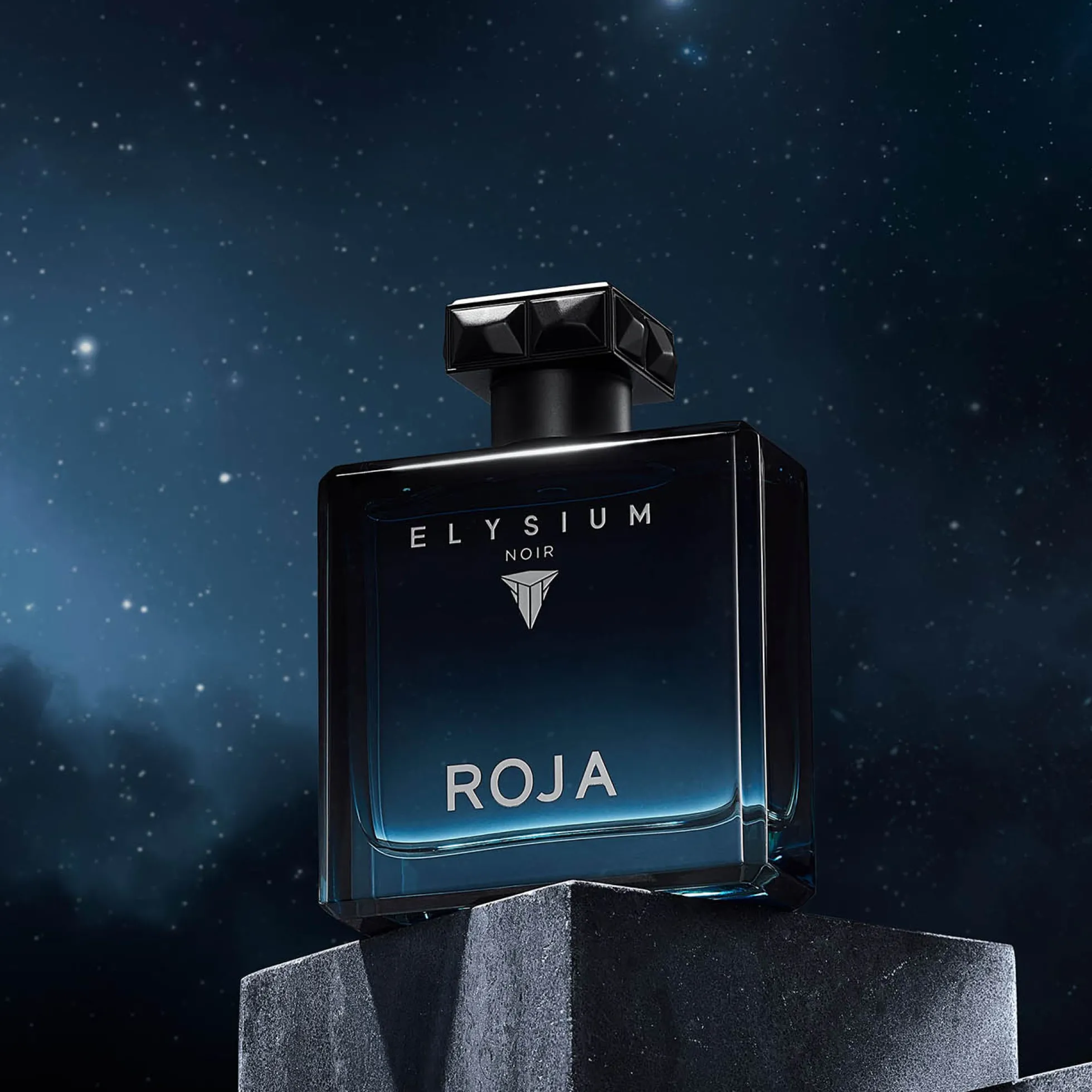 Elysium Noir - Roja Parfums