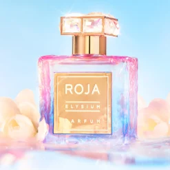 Elysium Pour Femme Parfum - Roja Parfums