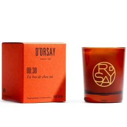 00:30 En bas de Chez toi - D'Orsay
