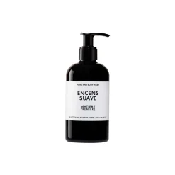 Encens Suave Hand & Body Wash - Matiere Premiere