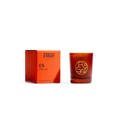 02:45 Enfin Seuls - D'Orsay
