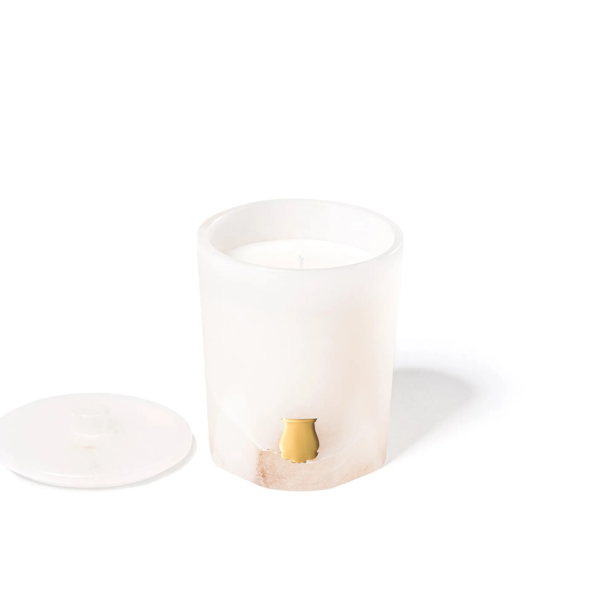 Ernesto The Alabasters Bougie - Trudon