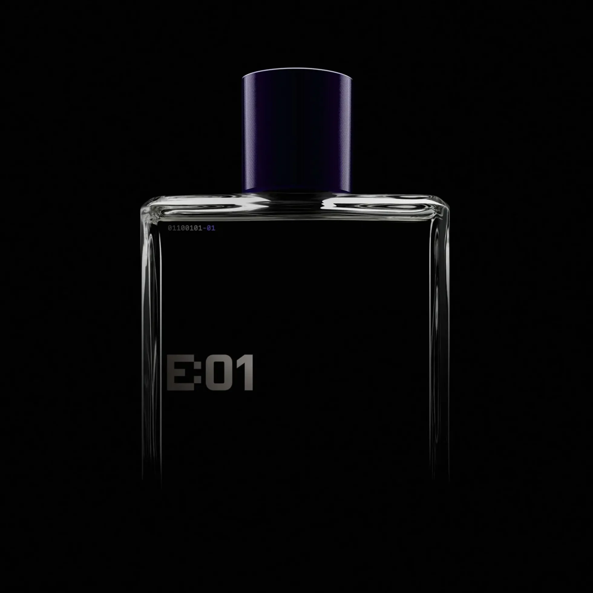 Escentric 01 Anniversary Edition - Escentric Molecules