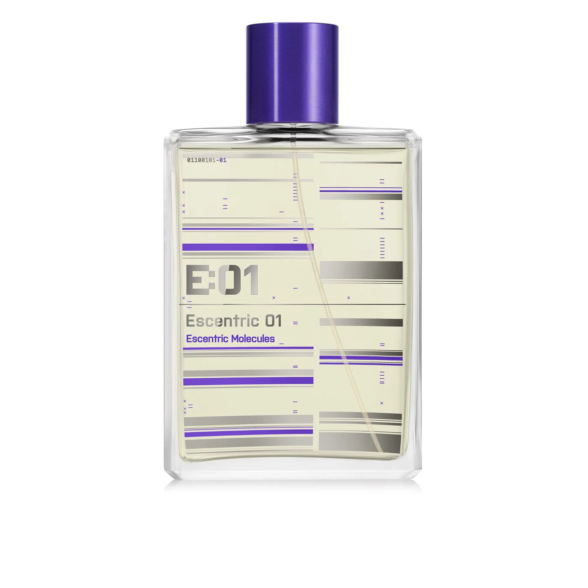 Escentric 01 Anniversary Edition - Escentric Molecules