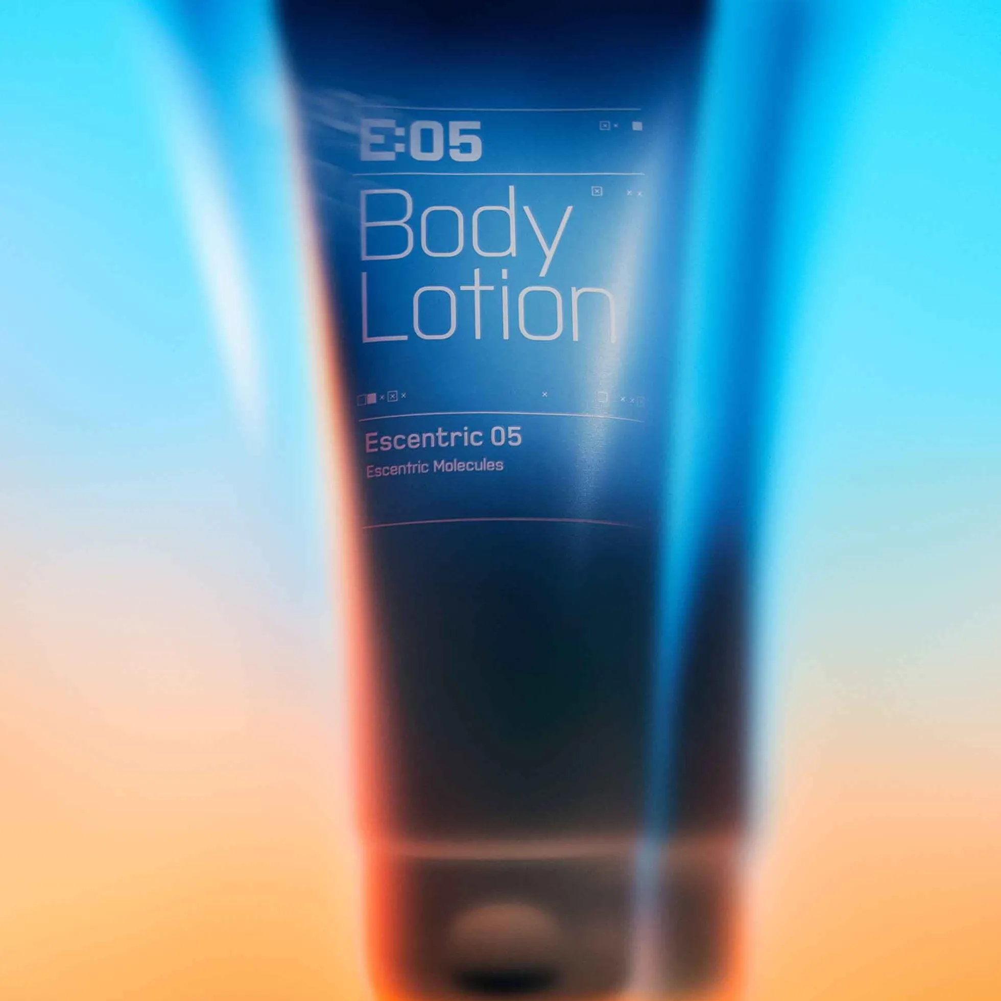 Escentric 05 Body Lotion - Escentric Molecules