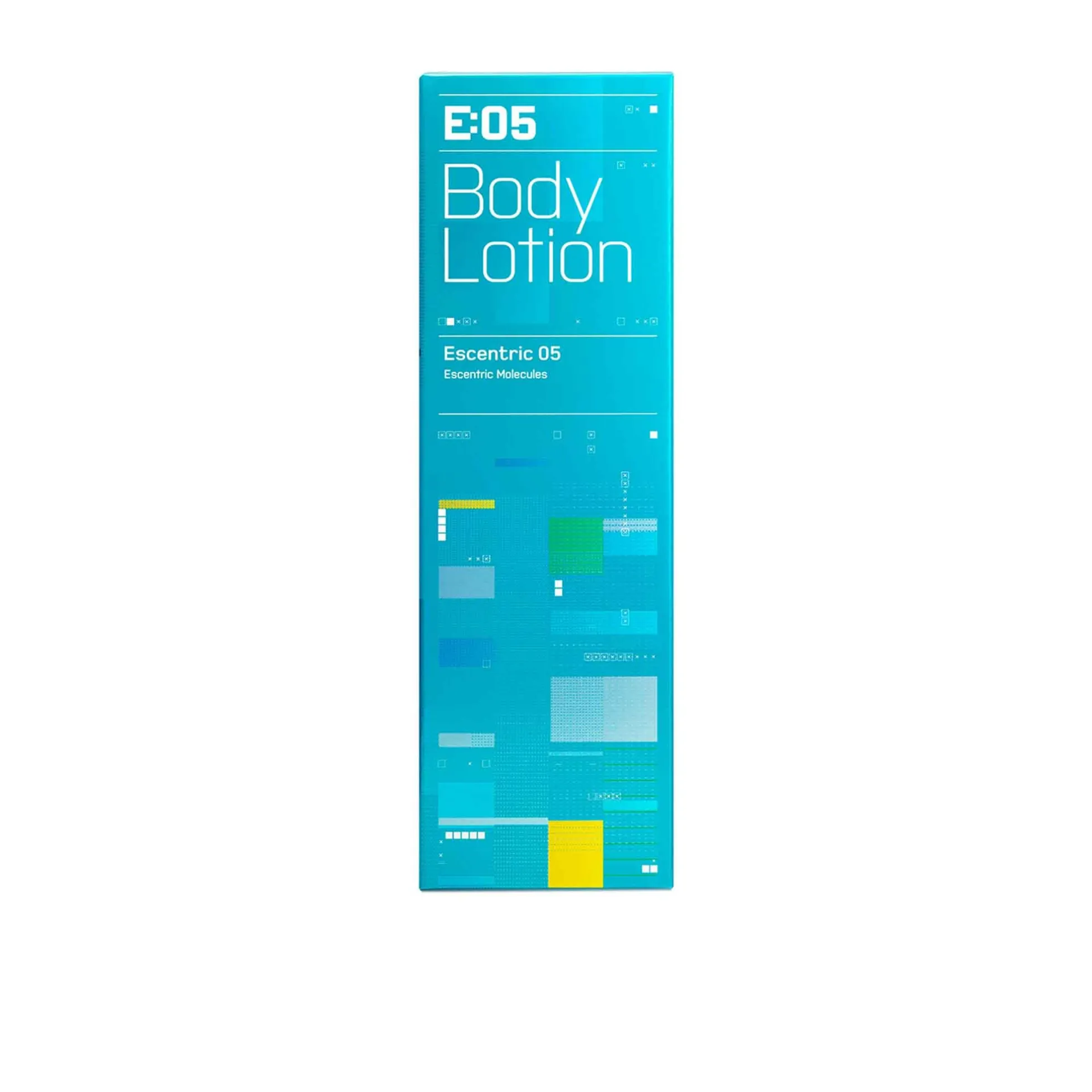 Escentric 05 Body Lotion - Escentric Molecules