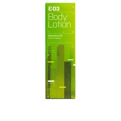 Escentric 03 Body Lotion - Escentric Molecules
