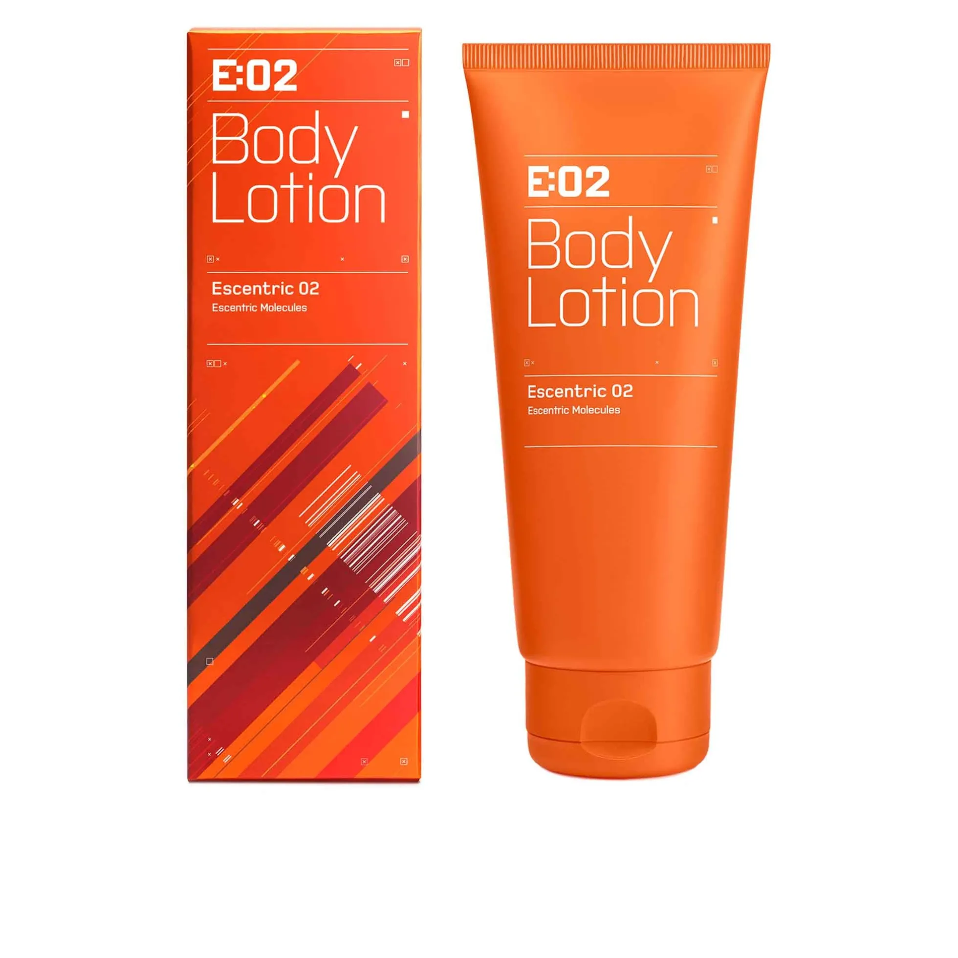 Escentric 02 Body Lotion - Escentric Molecules