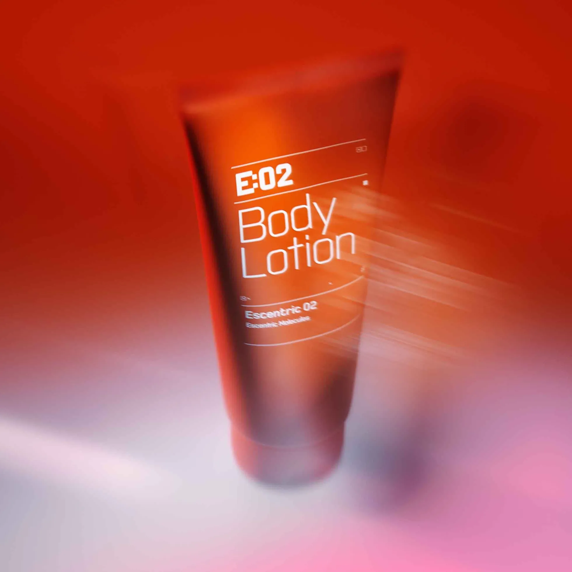 Escentric 02 Body Lotion - Escentric Molecules